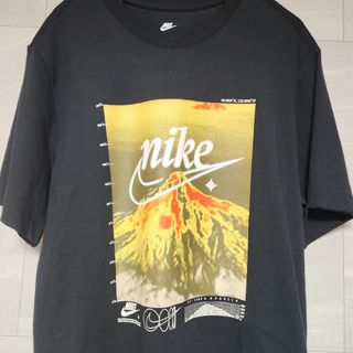 ナイキ(NIKE)のNIKE　Tシャツ　L(Tシャツ/カットソー(半袖/袖なし))