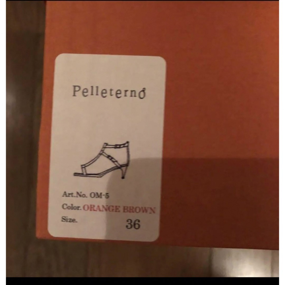 Spick & Span - スピック&スパン PELLETERNO Tストラップ Spick & Span - スピック&スパン PELLETERNO Tストラップ