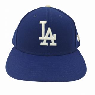 ニューエラー(NEW ERA)のNEW ERA(ニューエラ) ベースボールチームキャップ メンズ 帽子 キャップ(キャップ)