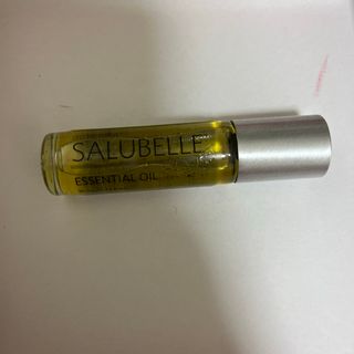 ドテラ(doTERRA)のサルベル　エッセンシャルオイルブレンド(エッセンシャルオイル（精油）)