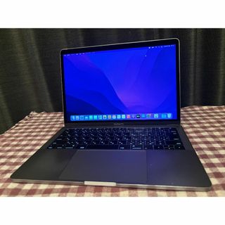 Apple - MacBook Pro Corei7 16GB 2016 TD