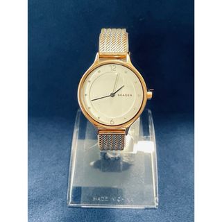 スカーゲン(SKAGEN)の中古レディース腕時計  スカーゲン SKAGEN ANITA  SKW2749 (腕時計)