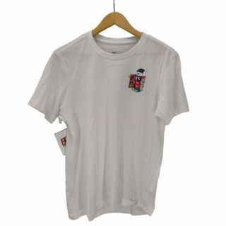 ナイキ(NIKE)のNIKE(ナイキ) NSW シューボックス S/S Tシャツ メンズ トップス(Tシャツ/カットソー(半袖/袖なし))