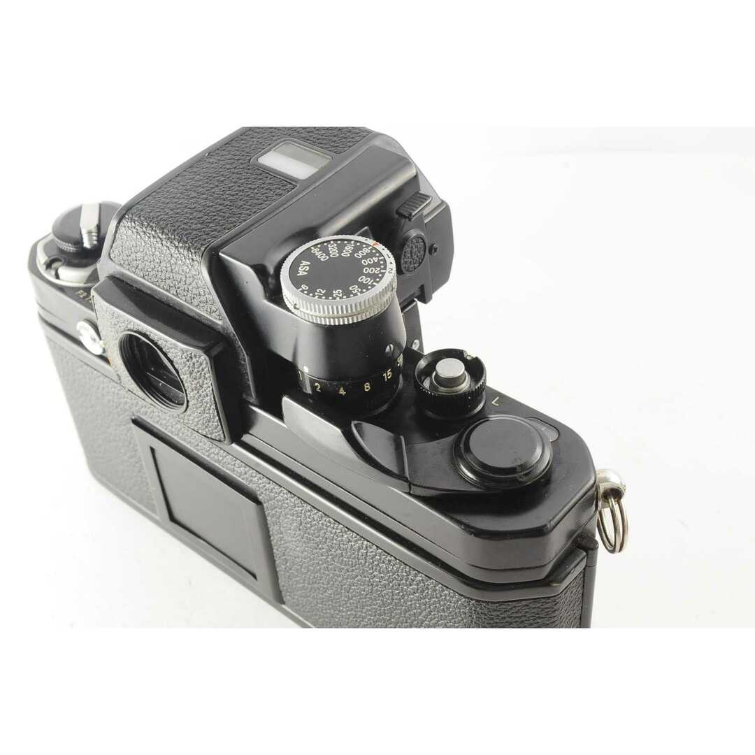 ☆大人気☆ ニコン F2 ボディ フォトミックAファインダー DP-11 ☆大人気☆ ニコン F2 ボディ フォトミックAファインダー DP-11