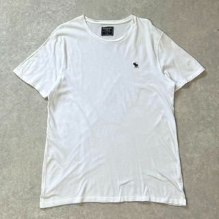 アバクロンビーアンドフィッチ(Abercrombie&Fitch)のアバクロ Abercrombie & Fitch Tシャツ(Tシャツ/カットソー(半袖/袖なし))