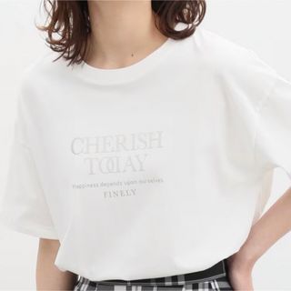 ハニーズ ハクプリントTシャツ ひんやり快適ハニさらTシャツ サイズLL(Tシャツ(半袖/袖なし))