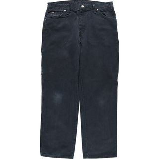 ディッキーズ(Dickies)の古着 ディッキーズ Dickies ダックペインターパンツ メンズw36 /eaa450019(ワークパンツ/カーゴパンツ)