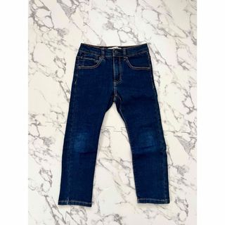 ザラキッズ(ZARA KIDS)のZARAキッズ　デニム　110cm(パンツ/スパッツ)