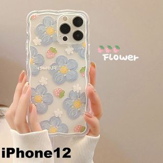 iphone12ケース  下げ不可