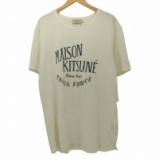 MAISON KITSUNE' - MAISON KITSUNE メゾンキツネ(メゾンキツネ) メンズ トップス