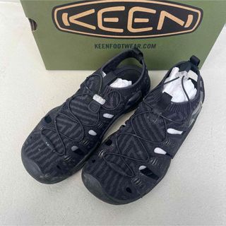 KEEN - KEEN キーン EVOFIT ONE エヴォフィットワン　24.5cm