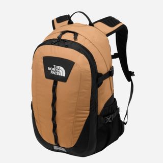 ザノースフェイス(THE NORTH FACE)の新品 THE NORTH FACE（ザ・ノースフェイス） Hot Shot  (バッグパック/リュック)