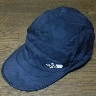 ザノースフェイス(THE NORTH FACE)のノースフェイス　ノベルティスワローテイル キャップ(キャップ)