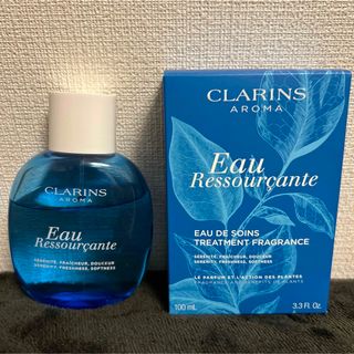 CLARINS - CLARINSのオー トランキリティー トリートメントフレグランス▼ボディミスト