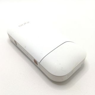 アイコス(IQOS)のiQOS アイコス2.4plus チャージャー(タバコグッズ)