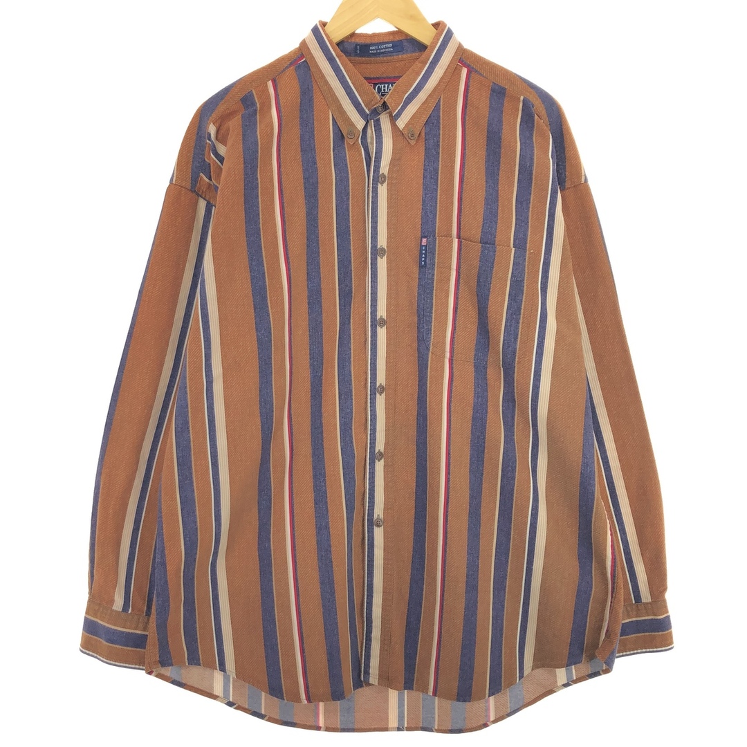 古着 ラルフローレン Ralph Lauren CHAPS チャップス マルチ 古着 ラルフローレン Ralph Lauren CHAPS チャップス マルチ