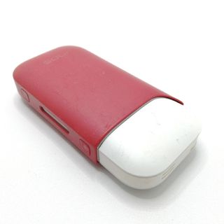 アイコス(IQOS)のiQOS アイコス2.4plus チャージャー(タバコグッズ)