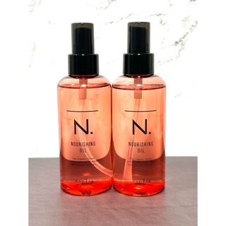 エヌドット(N.（Napla）)の【新商品】ナプラN. エヌドット ナリッシングオイル150mL 2本セット箱無し(オイル/美容液)