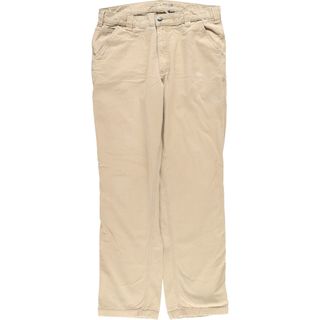 カーハート(carhartt)の古着 カーハート Carhartt RELAXED FIT ダックペインターパンツ メンズw36 /eaa447650(ワークパンツ/カーゴパンツ)