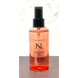 エヌドット(N.（Napla）)の【新商品】ナプラN. エヌドット ナリッシングオイル150mL 箱無し(オイル/美容液)