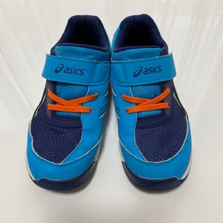 アシックス(asics)のasicsキッズスニーカー(スニーカー)