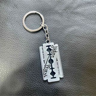 JUDAS PRIEST キーホルダー ジューダスプリースト Keychain(ミュージシャン)