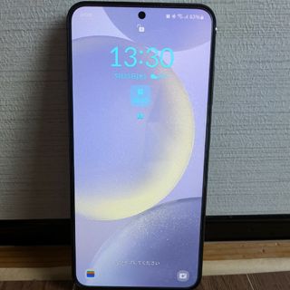 Galaxy - Galaxy S24 256GB ブラック SIMフリー