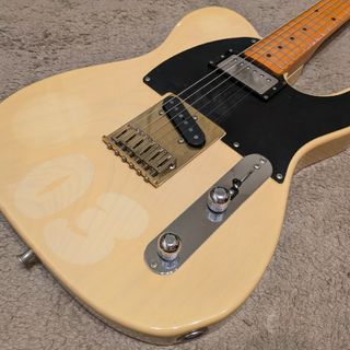 フェンダー(Fender)のFender Japan TL52-80SPL 訳ありジャンク(エレキギター)