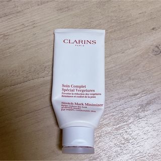 CLARINS - クラランス　ストレッチマーク　ボディクリーム