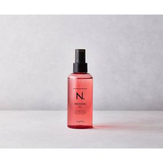 エヌドット(N.（Napla）)の【発売記念！！】入手困難！N.ナリッシングオイル　150ml！！スピード発送！(オイル/美容液)