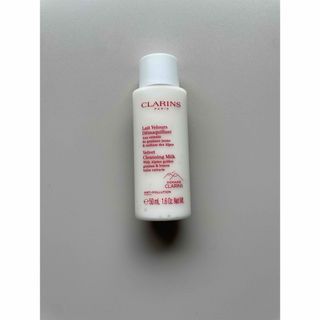 クラランス(CLARINS)の新品未使用⭐︎クラランス⭐︎クレンジングミルク(クレンジング/メイク落とし)