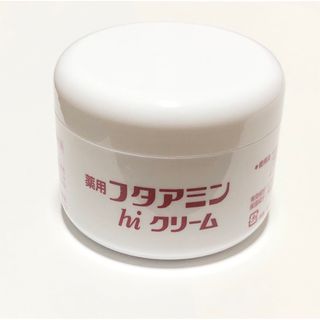 ムサシノ製薬　薬用　フタアミンhiクリーム　130g(ハンドクリーム)