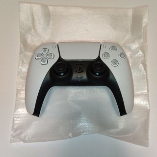 PS5 コントローラー ホワイト 箱なし(家庭用ゲーム機本体)