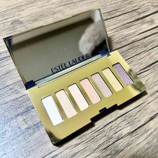 Estee Lauder - 【新品未使用】ESTEELAUDER エスティーローダー　アイシャドウパレット