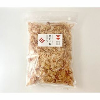 ナチュラルハーモニー 花かつお(80g)★鹿児島県産一本釣り天然かつお使用★(魚介)