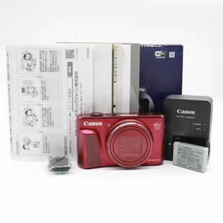 キヤノン(Canon)の■並品■ CANON PowerShot SX720 HS(コンパクトデジタルカメラ)