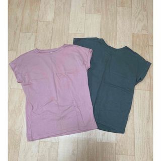 coca - コカ　Tシャツ2枚セット