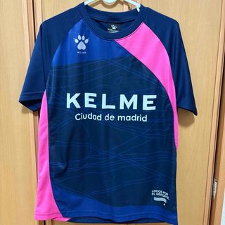 ケルメ(KELME)のケルメ　Tシャツ　Sサイズ(ウェア)