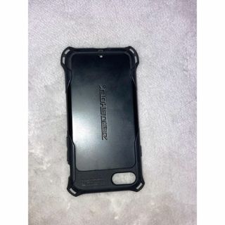 ゼロショック(耐衝撃 角エアクッション)IPHONE SE/ 8 / 7 ケース(iPhoneケース)