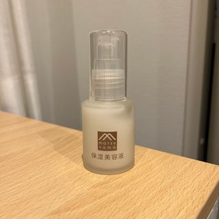 マツヤマユシ(松山油脂)の松山油脂 肌をうるおす保湿美容液 30ml(美容液)