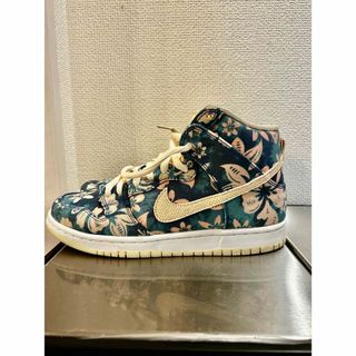 ナイキ(NIKE)のNike SB Dunk High Hawaii ハワイダンク　26.0(スニーカー)