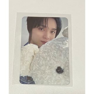 エヌシーティー127(NCT127)のNCT127 THE GREAT UNITY 展示会 トレカ　ヘチャン　ドヨン(アイドルグッズ)