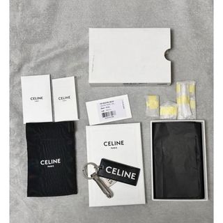 セリーヌ(celine)のCELINE キーリング(キーホルダー)