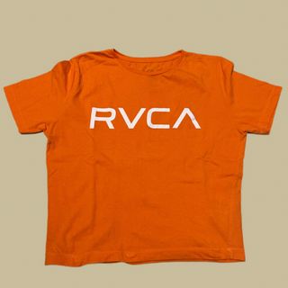 RVCA - RVCA  Sサイズ