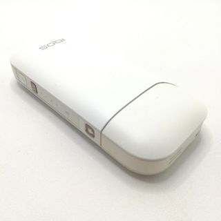 アイコス(IQOS)のiQOS アイコス2.4plus チャージャー(タバコグッズ)