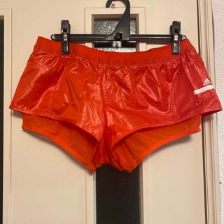 アディダスバイステラマッカートニー(adidas by Stella McCartney)のyama様　アディダス　ステラマッカートニー　パンツ2枚(ショートパンツ)