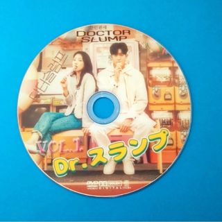 韓国ドラマ　ドクタースランプ　DVD　全話