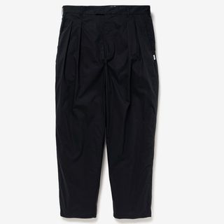 ダブルタップス(W)taps)のwtaps CPTL WHETHDR COOLMAX BLACK 03(ワークパンツ/カーゴパンツ)