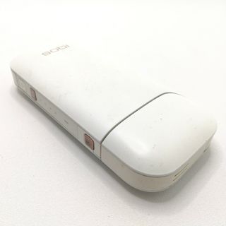 アイコス(IQOS)のiQOS アイコス2.4plus チャージャー(タバコグッズ)