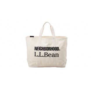 NEIGHBORHOOD L.L.BEAN Grocery Tote 